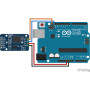 DS3231 I2C precíziós RTC modul