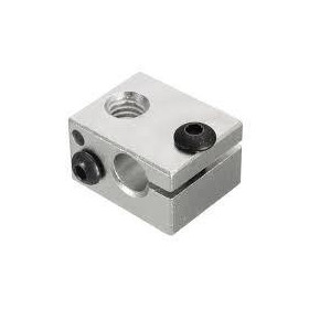 Bloc incalzire E3D V6 compatibil MK7 MK8