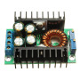 Step-down power supply module, adjustable, 150W, 6A, 7-32V