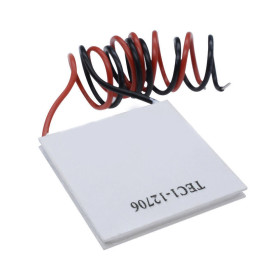 Modul termoelectric Peltier 12V 60W TEC1-12706