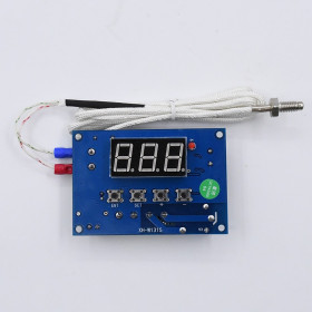 Thermostatmodul 12V, 999C, XH-W1315