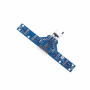 Modulo di tracciamento della linea a 5 canali con paraurti