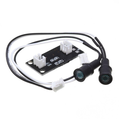 Modul urmarire lumina solara 5V DC