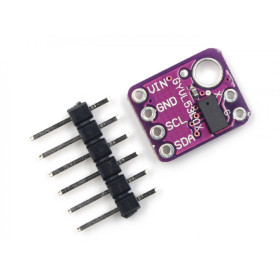 VL53L0X time of flight module