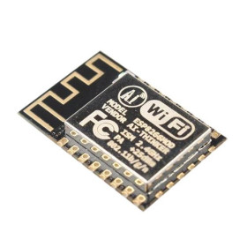 Modul WiFi ESP8266 ESP12-E 3.3V original A.I.