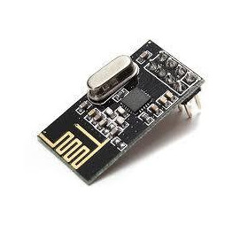 Modul transceiver NRF24L01 2.4GHz compatibil Arduino