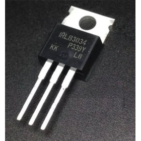 MOSFET HEXFET IRLB3034PBF IRLB3034