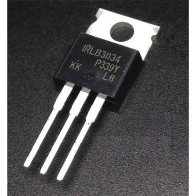 MOSFET HEXFET IRLB3034PBF IRLB3034