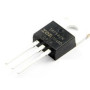MOSFET IRF540N, original
