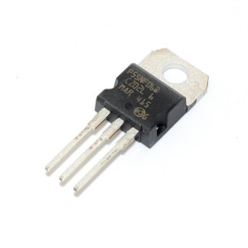 MosFet STP55NF06 P55NF06 60V 50A TO-220