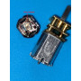 Motor DC micro N20 6V HPCB 30:1