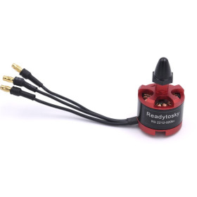 Drona 2212 920kv motor, CCW thread