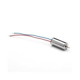 Mini coreless motor, 20x8.5, 1mm shaft, 50000RPM, 3.7V, AN
