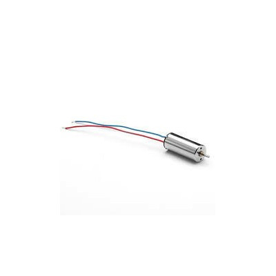 Mini coreless motor, 20x8.5, 1mm shaft, 50000RPM, 3.7V, AN