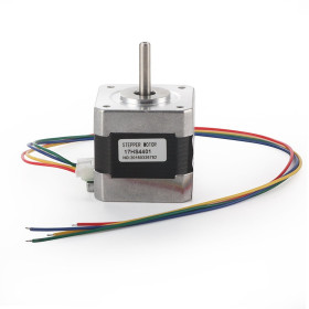 Motor pas cu pas Nema17 1.7A 1.8 grade