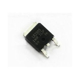 N-Mosfet LR2905Z, 55 V, 42 A