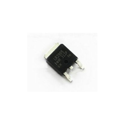 N-Mosfet LR2905Z, 55 V, 42 A