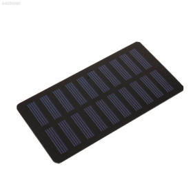 Panou solar 5V 1W policristalin 107x61mm