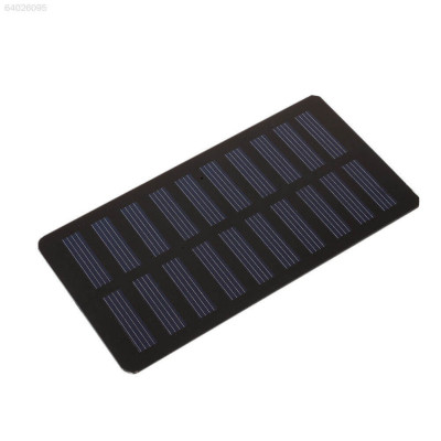 Solar panel 5V, 1W