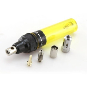 Pistol de lipit cu gaz butan 1300C reglabil