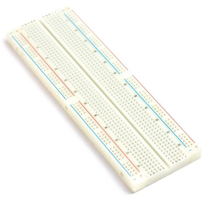 Breadboard 830 points MB-102