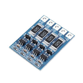 Modul echilibrare 4S 16.8V Li-ion