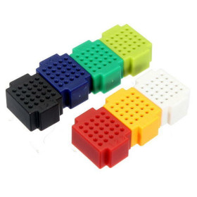 Tagliere Mini, 25 punti