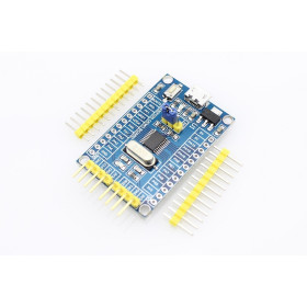 Placa dezvoltare ARM Cortex M0 STM32F030F4P6