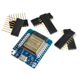 Placa dezvoltare D1 MH-ET MiniKit ESP32 WiFi BT 4.2