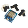 D1 MH-ET MiniKit fejlesztőkártya, ESP32, WiFi + Bluetooth 4.2