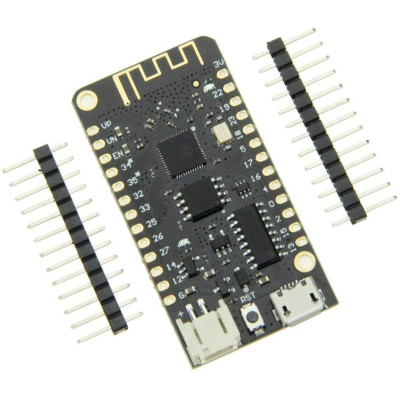 Placa dezvoltare ESP32 CH340C 4MB WiFi Bluetooth