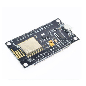 NodeMCU Lua Wifi ESP8266 fejlesztőkártya