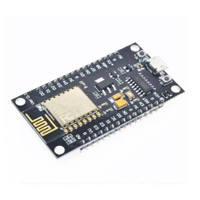 Lua NodeMCU ESP8266 CH340G WiFi development board