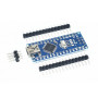 Placa dezvoltare Nano v3 ATmega328p, pini nelipiti
