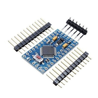 Scheda di sviluppo PRO MINI 5V