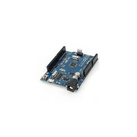 Placa dezvoltare UNO R3 compatibil Arduino MiniUSB