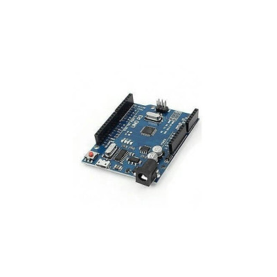 UNO R3 Arduino-kompatibles Entwicklungsboard, AtMega328p