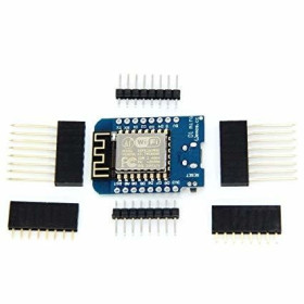 Placa dezvoltare WeMos D1 Mini ESP8266 ESP-12F