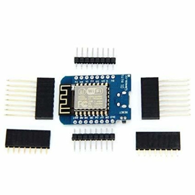 Scheda di sviluppo compatibile con WeMos D1 Mini, ESP8266