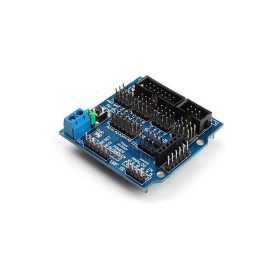 Placa expansiune sensor shield V5.0 pentru Arduino UNO