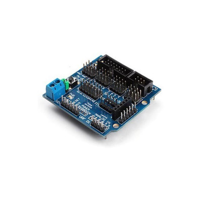 Sensor Shield V5.0 expansion board for Arduino UNO
