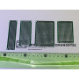 Double-sided prototyping PCB board, 2x8cm