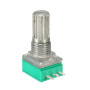 Potenziometro RK097N, 10K, 6mm