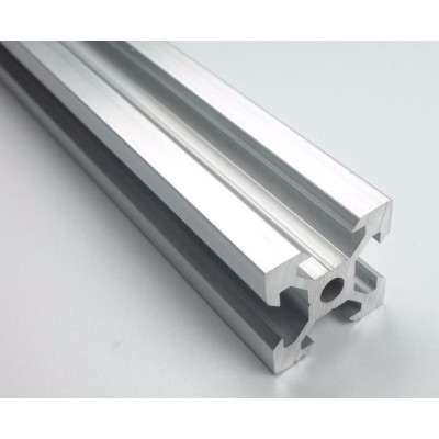 Aluminum 2020 V-Slot profile 10cm