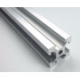 Profilo alluminio 2020 V-Slot 20x20mm