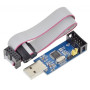 AVR USBASP USBISP Atmega 10-poliger Programmierer