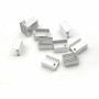 Dissipatore di calore a transistor 20x15x10