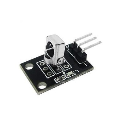 Infrared receiver KY-022