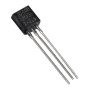 Spannungsregler LM336, 5V