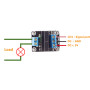 Halbleiterrelais 5V 2CH Low Level, SSR